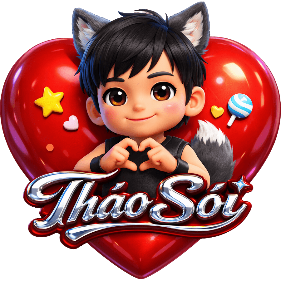 Tháo Sói
