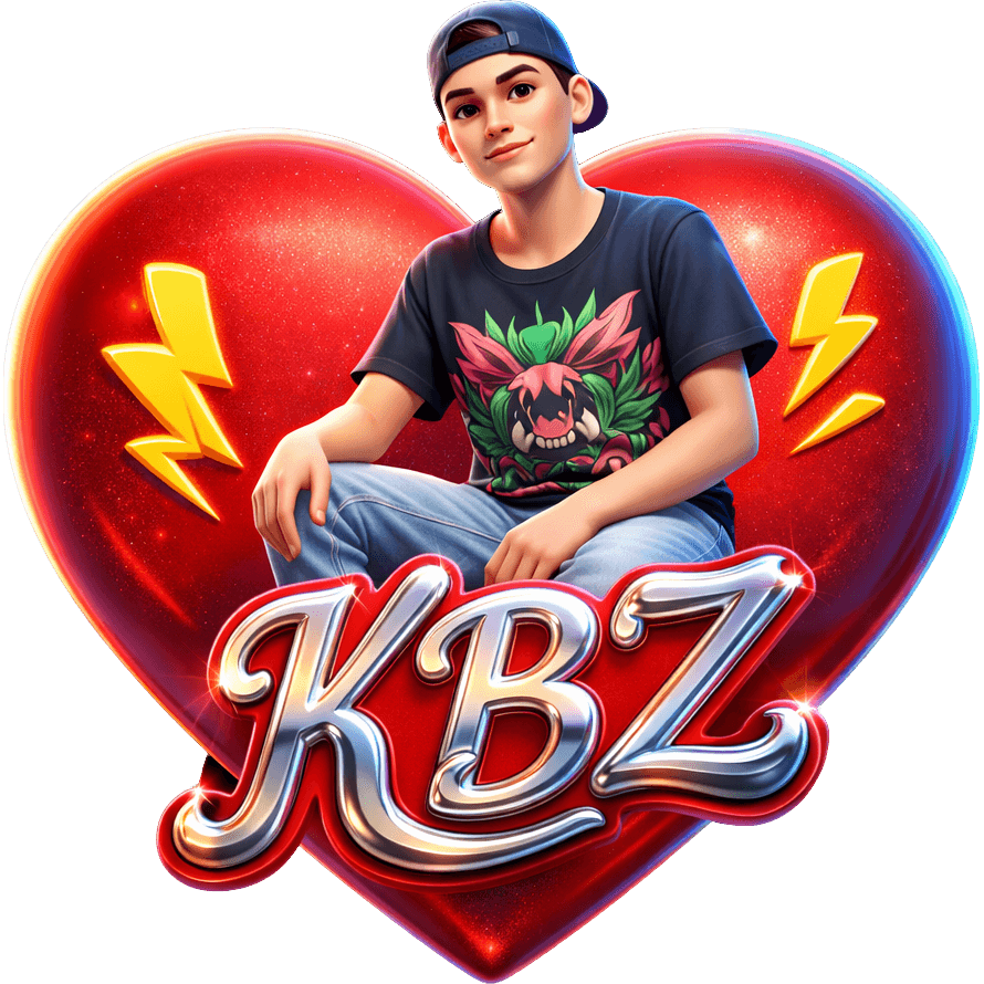 KBZ Ketua