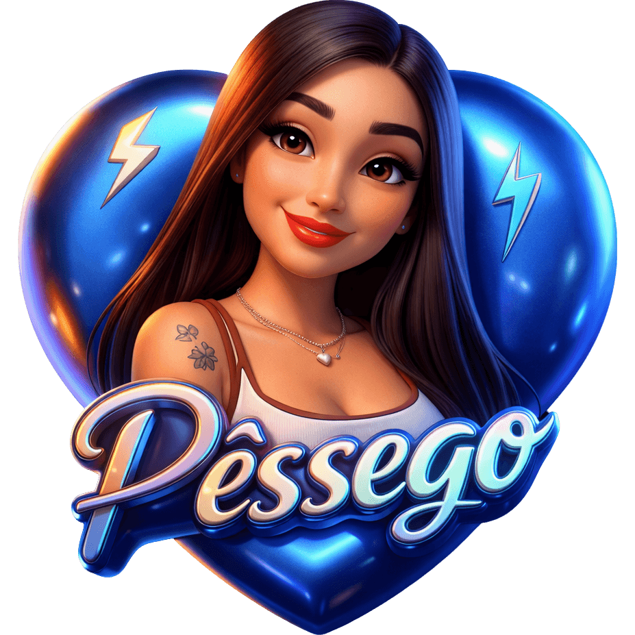 Pêssego Pop