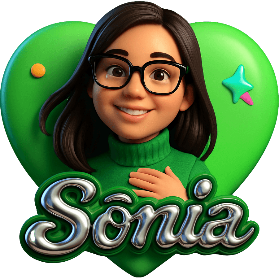 Sônia Verde