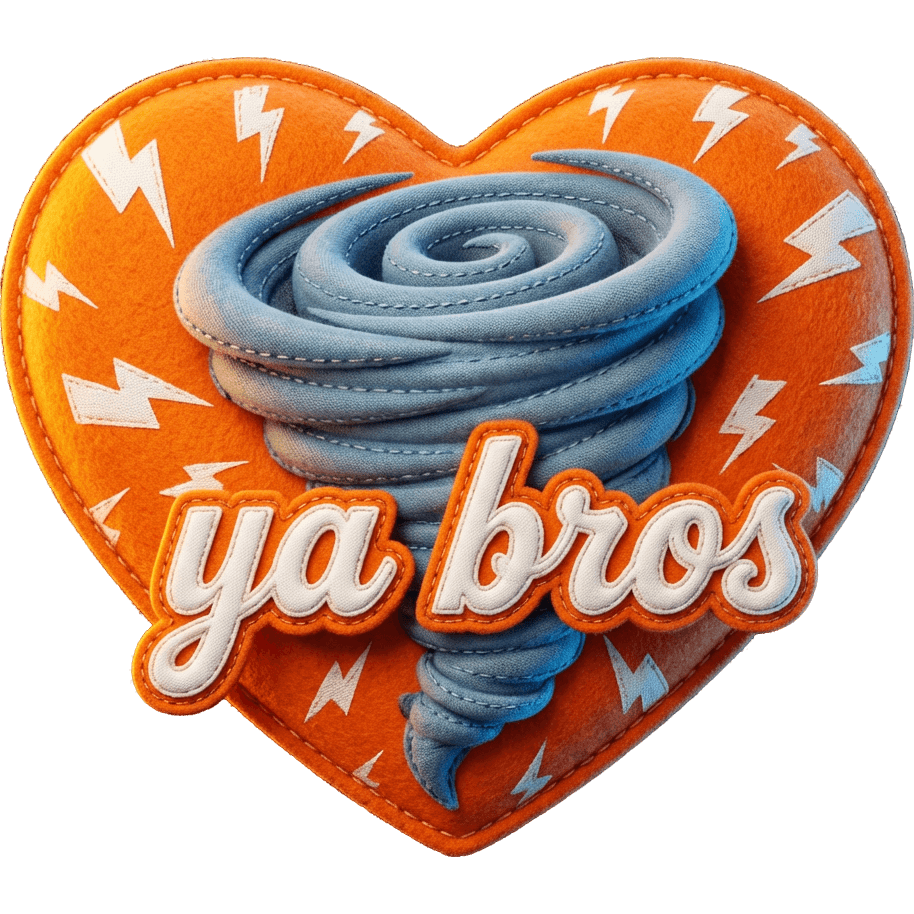Ya Bros Tornado