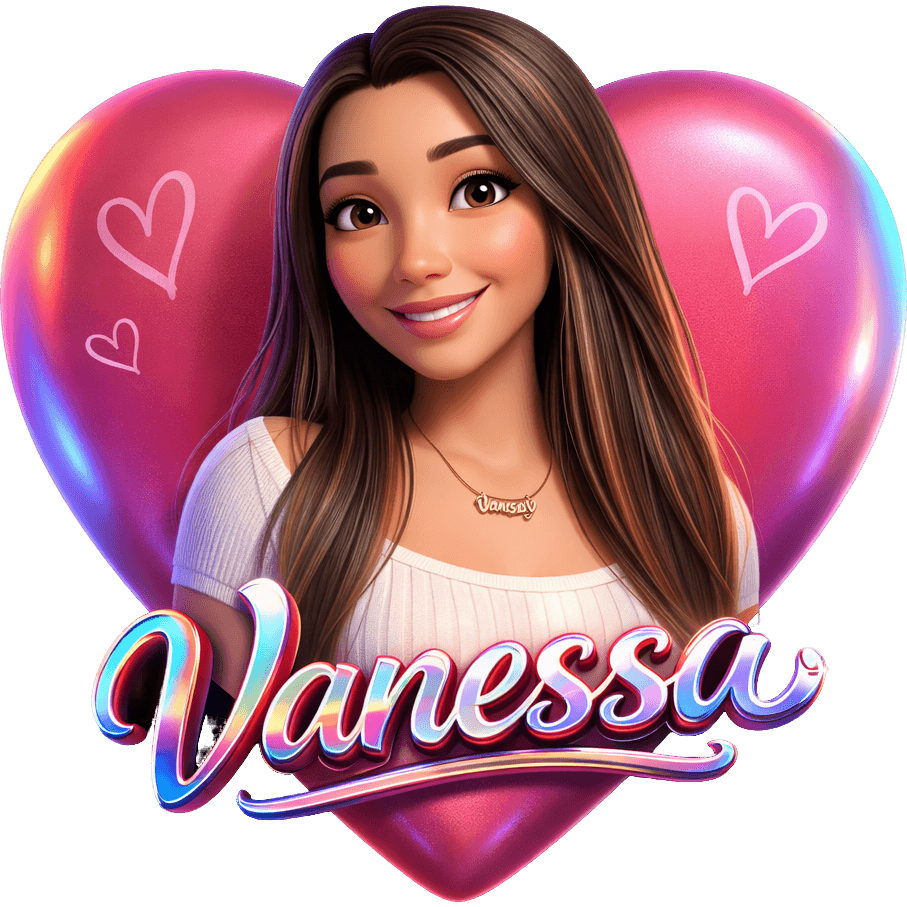 Vanessa Rosa
