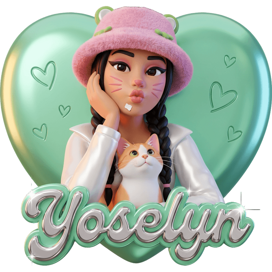 Yoselyn Gatito