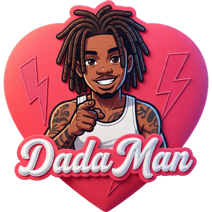 Dada Man