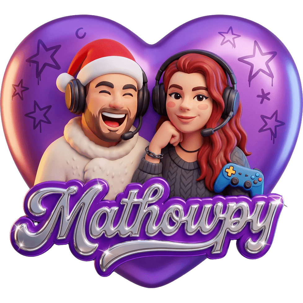 Duo Mathowpy