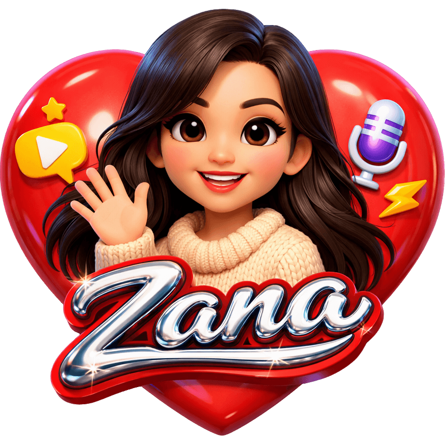 Zana Selamı