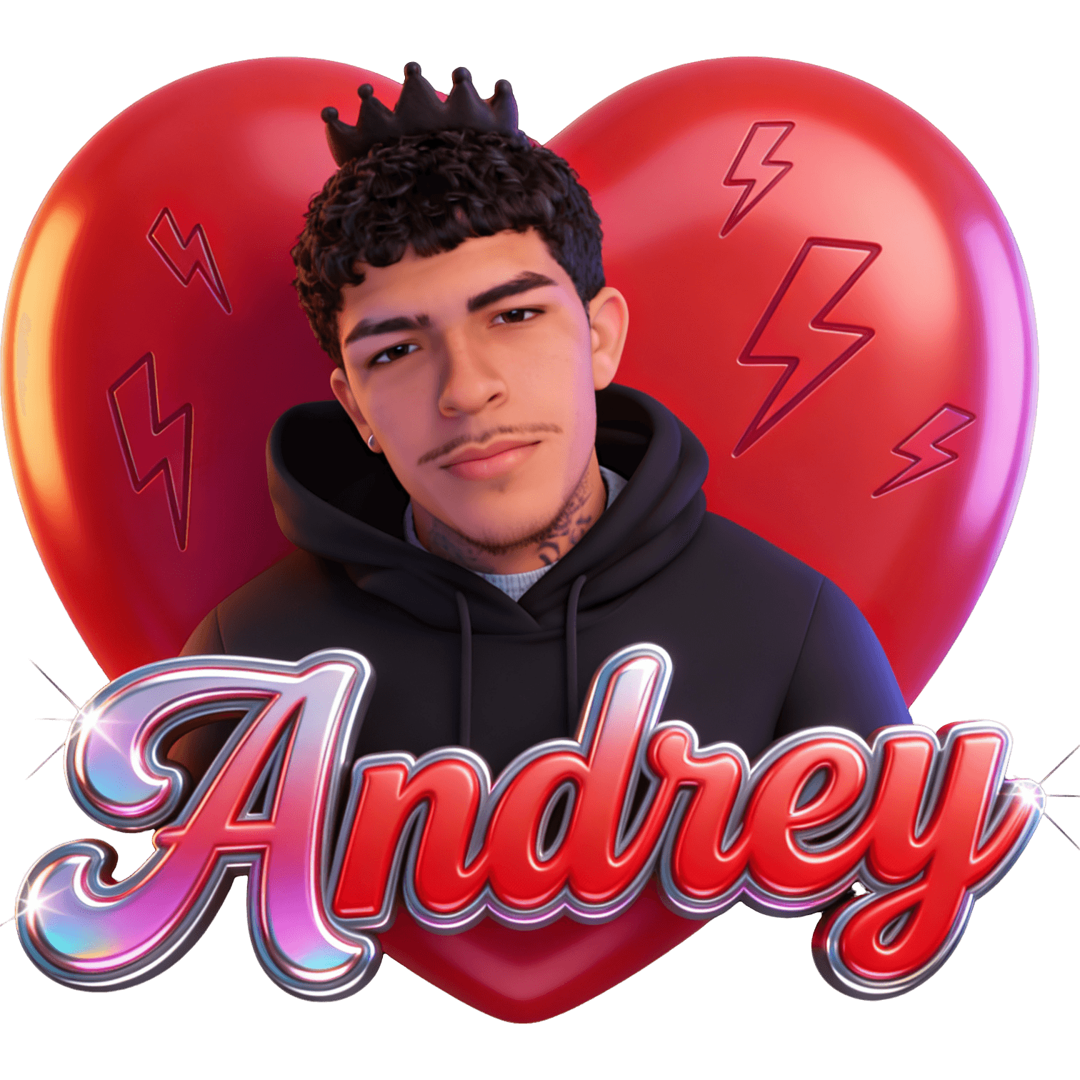 Andreysito