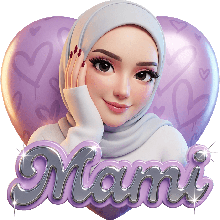 Mami Ungu