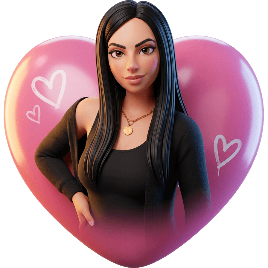 Alyssa Pose