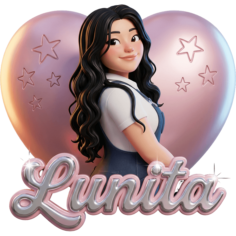Lunita Rosa