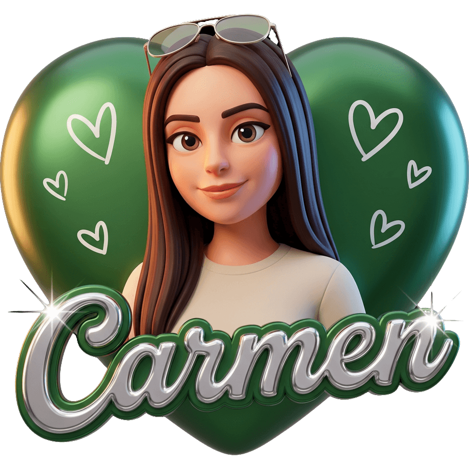 Carmen Verde
