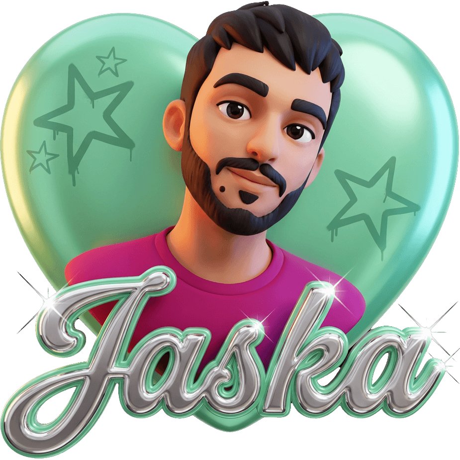 Jaska Sher
