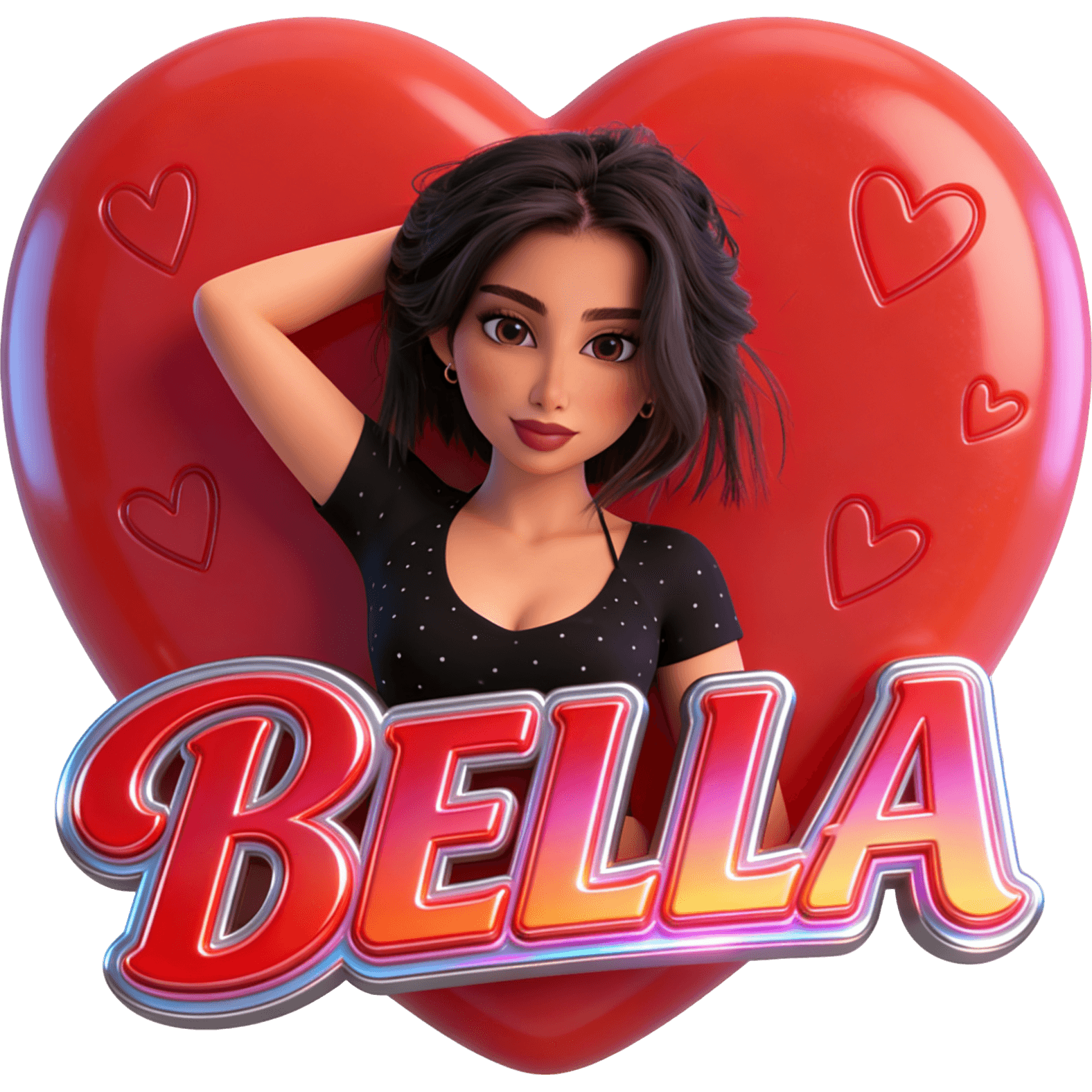 BELLA