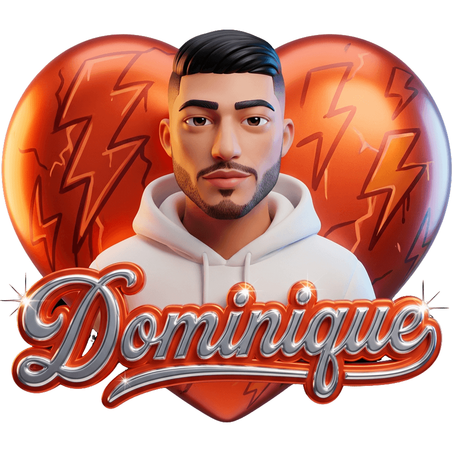 Dominique Moda