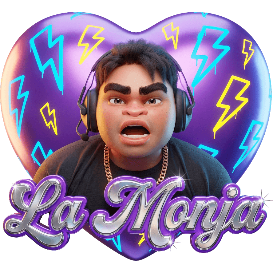 La Monja Púrpura