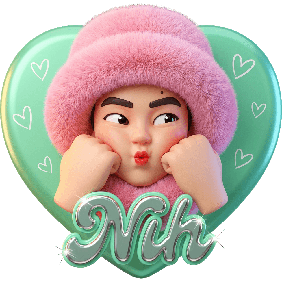 Dẹo Làm Nũng