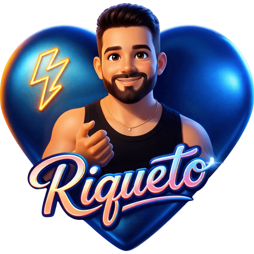 Riqueto Sinal
