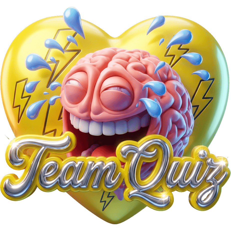 Cerveau Team Quiz