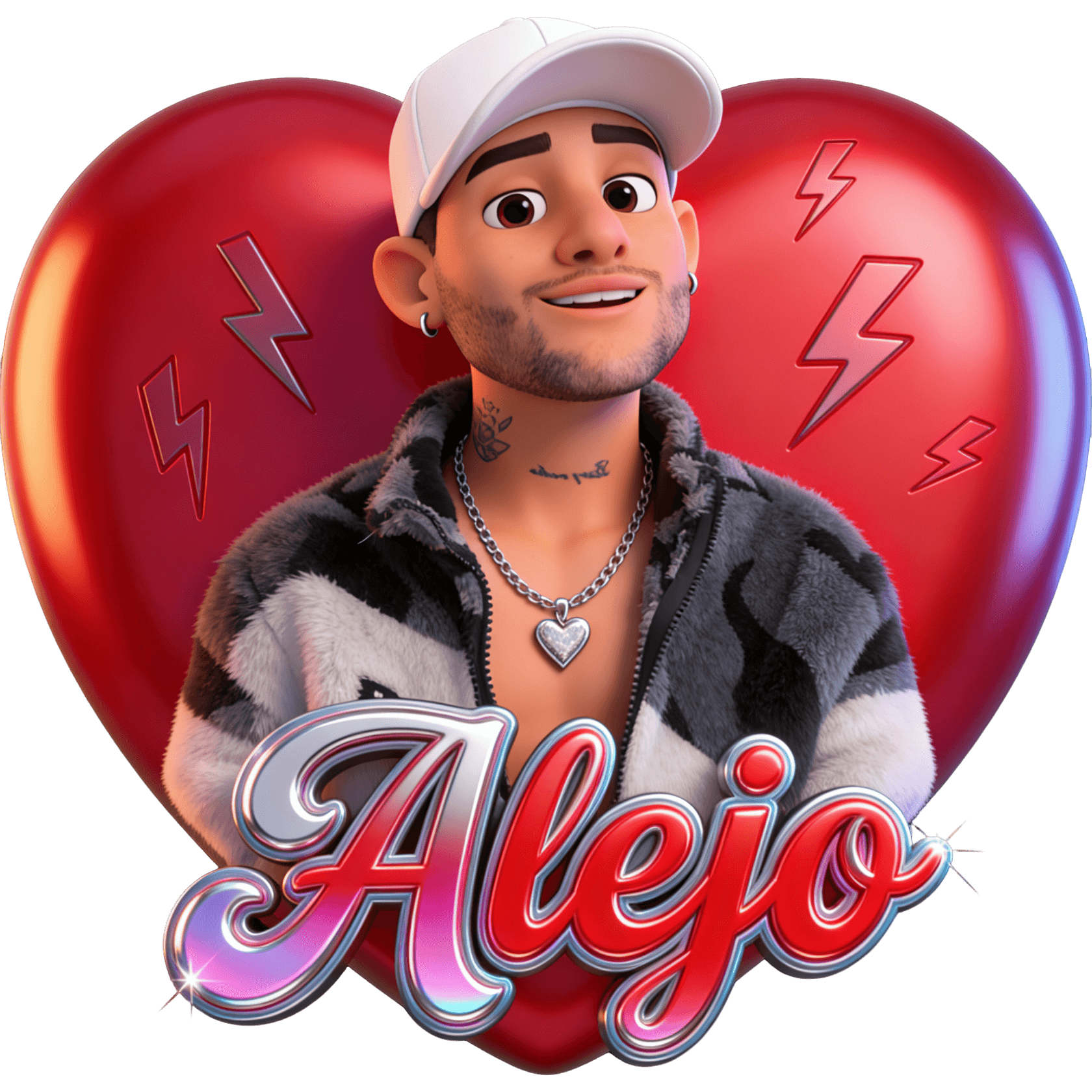 Alejo 