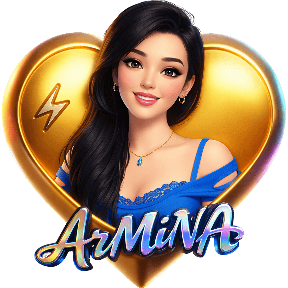 ArMinA Mavi