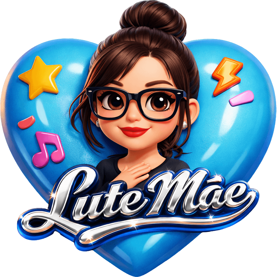 Lute Mãe