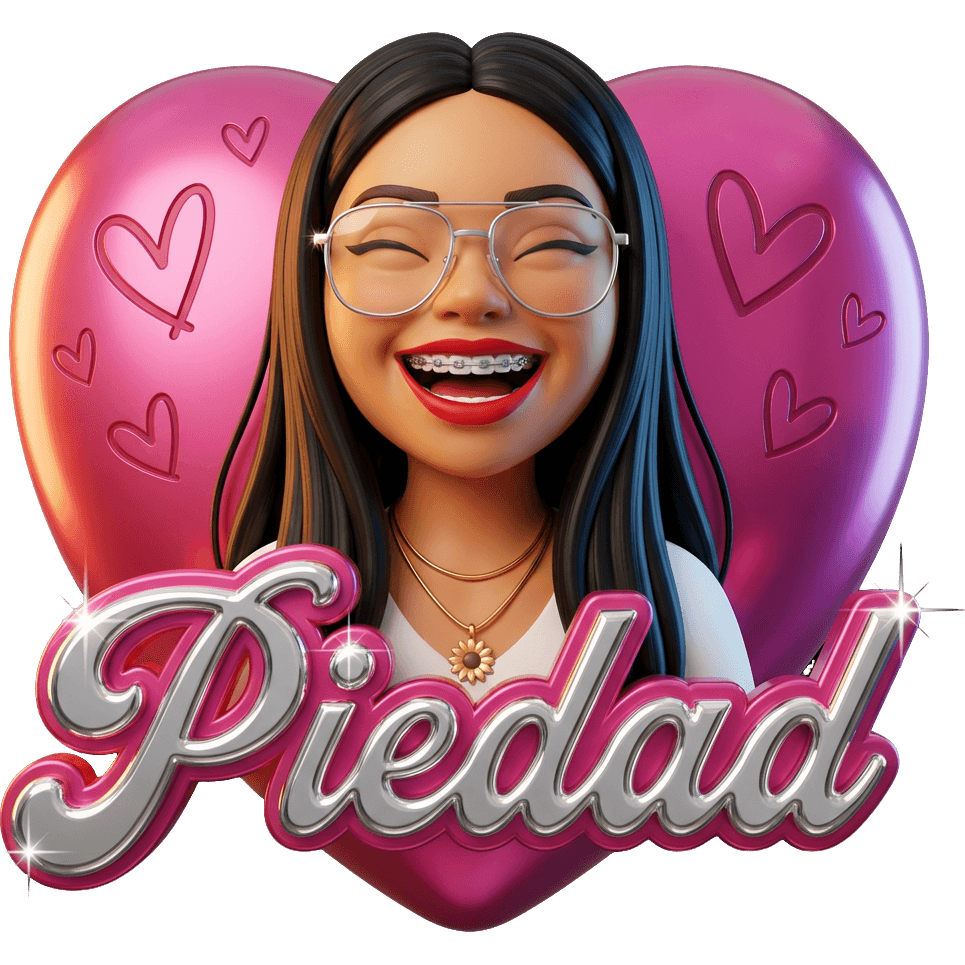 Piedad Girasol