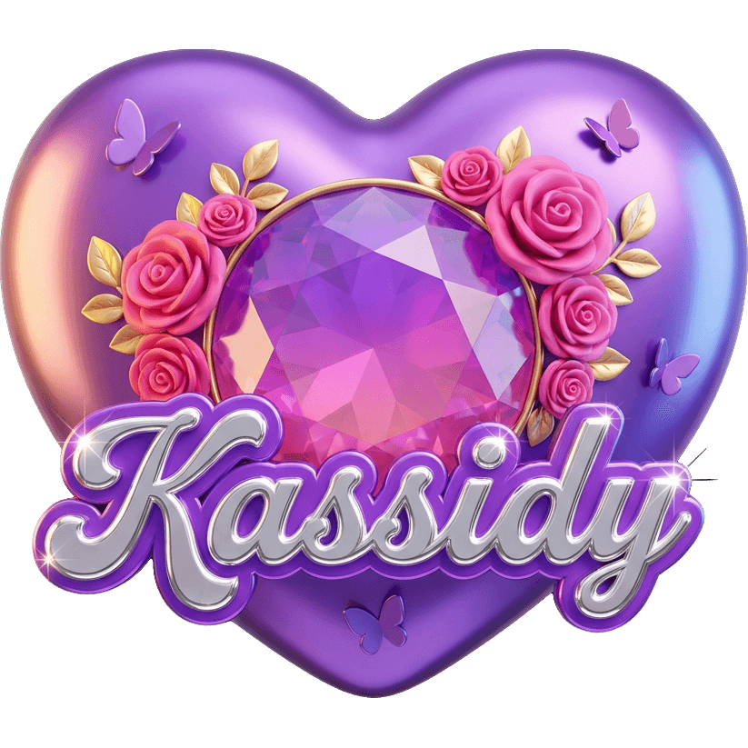 Kassidy Bloom