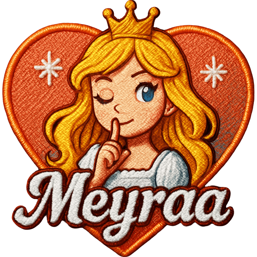 Meyraa Tacı