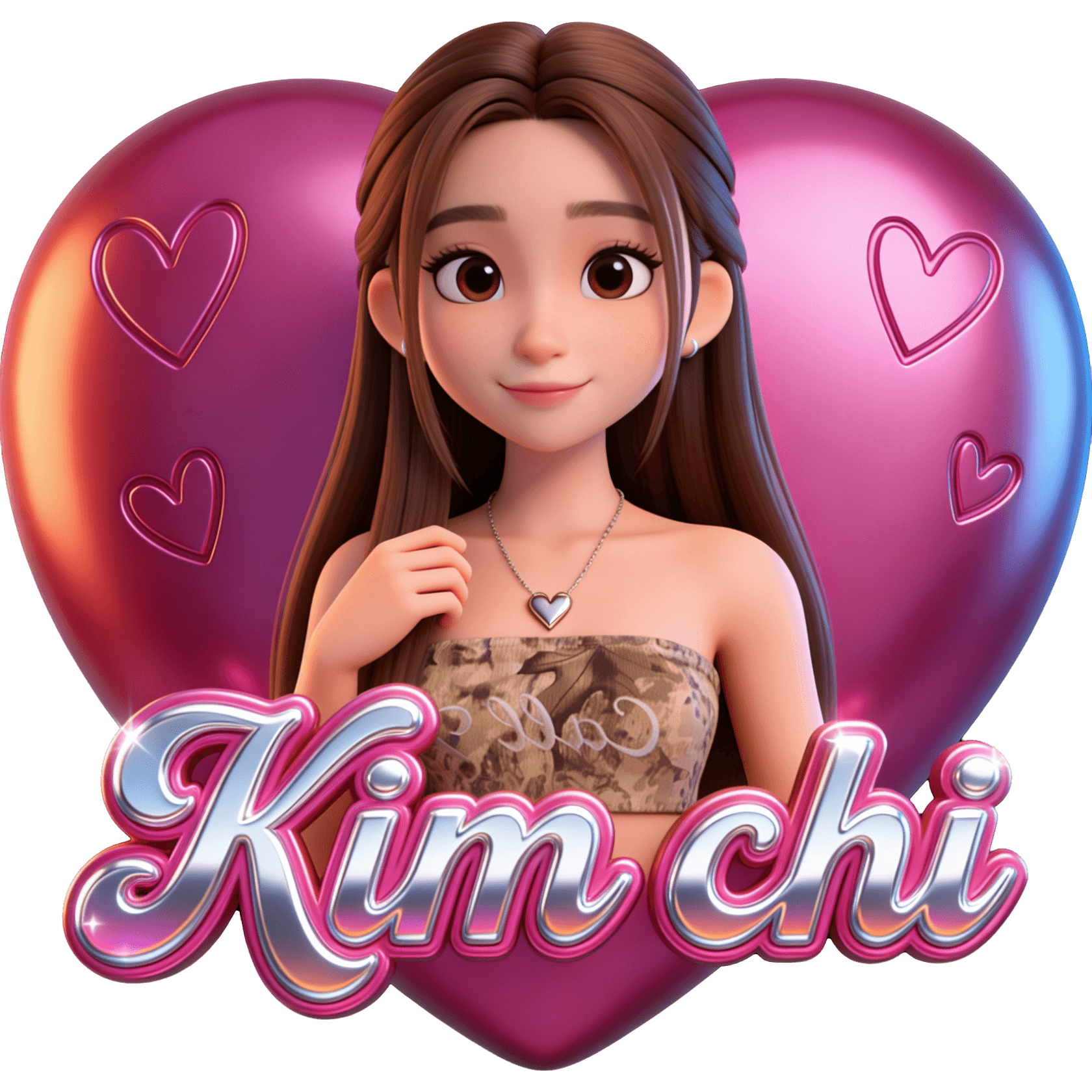 Kim chi