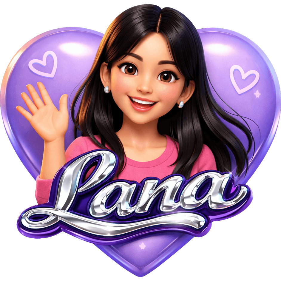 Tchau da Lana