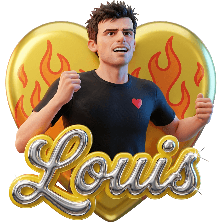 Louis Prime