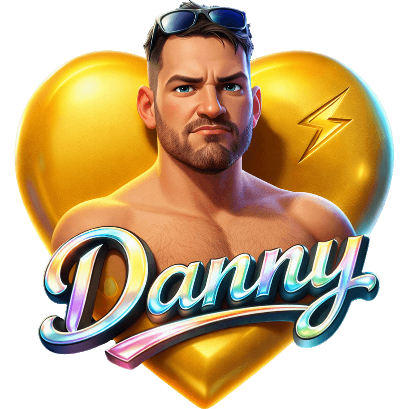 Dannys Glaze