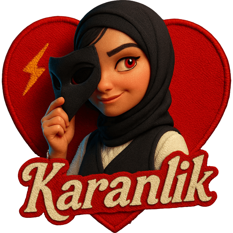 Karanlık Düş