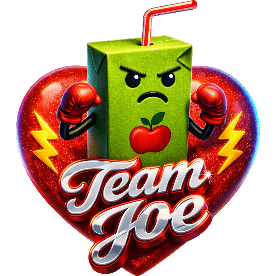 Juicebox Faceoff