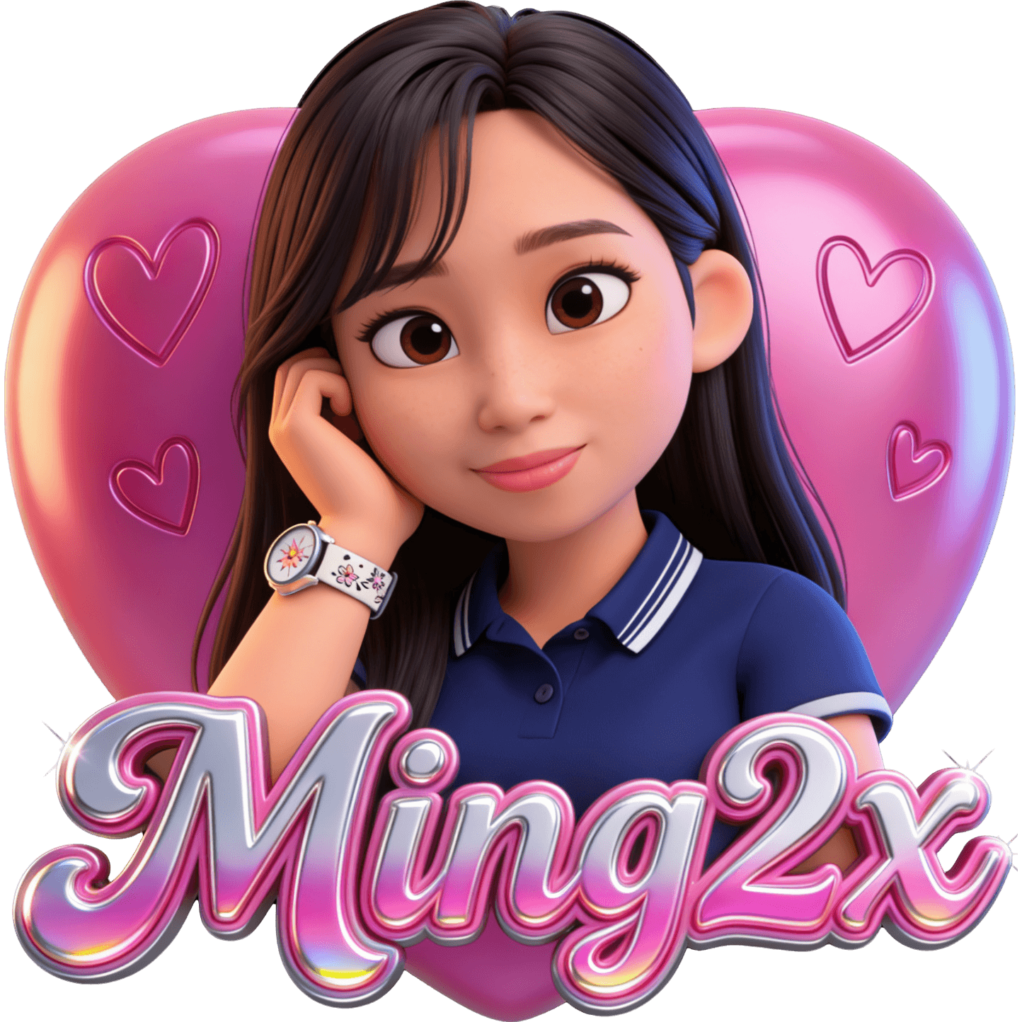Ming2x