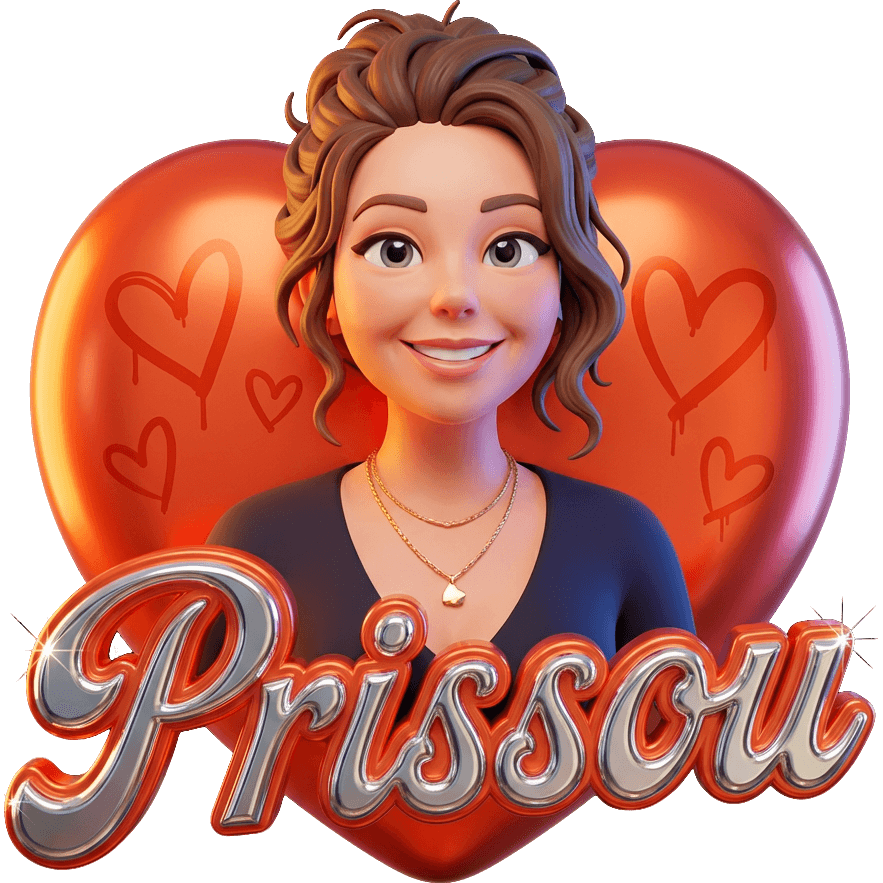 Prissou