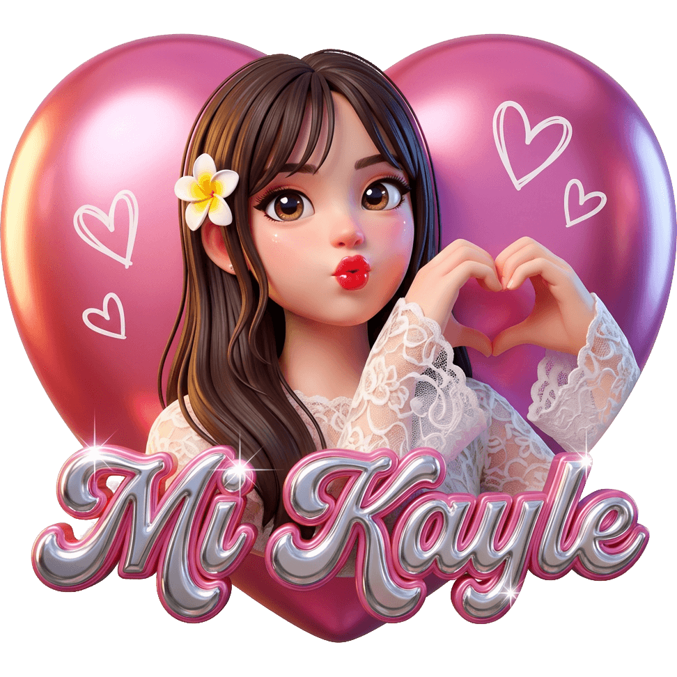 Mi Kayle Floral