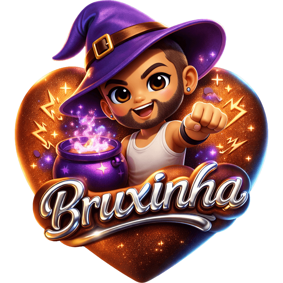 TEAM BRUXINHAS