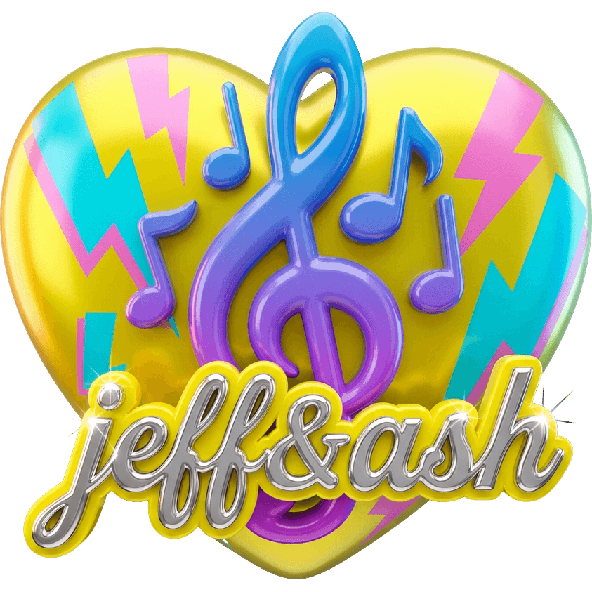 jeff&ash Melodie