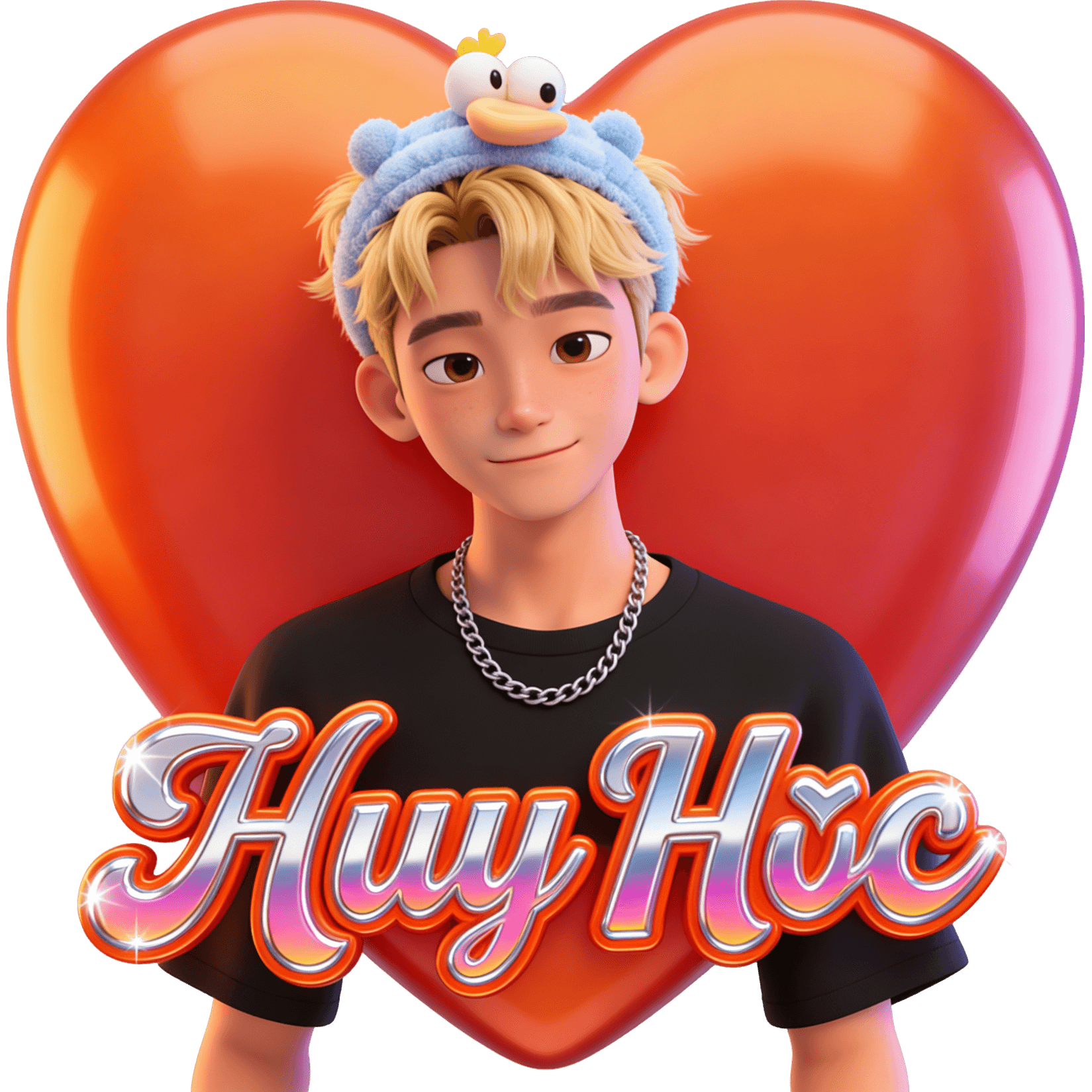 Huy Học ver2 