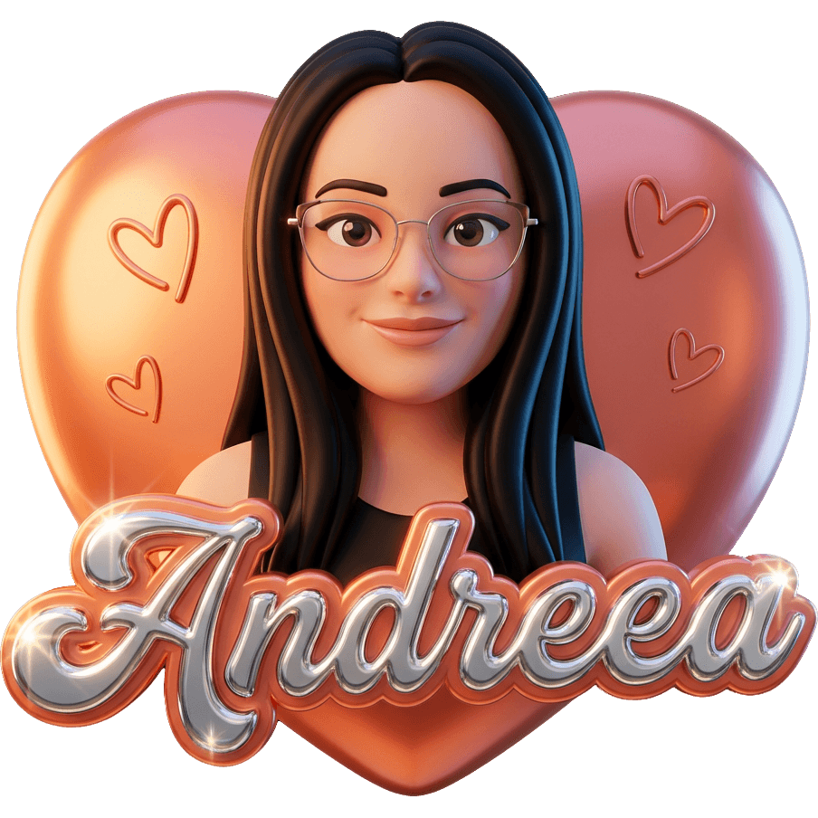 Andreea Deea