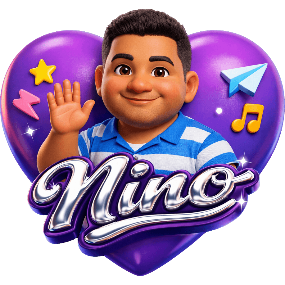 Nino Wave