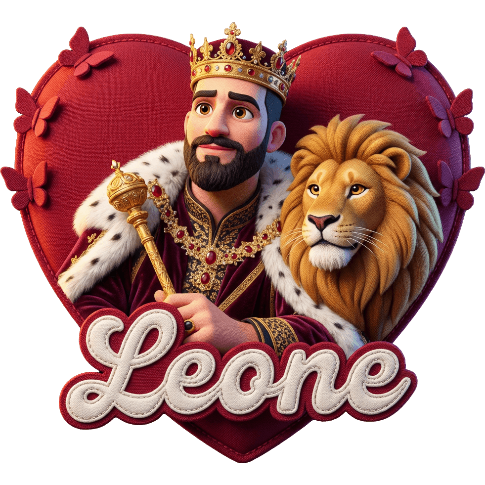 Leone Regale