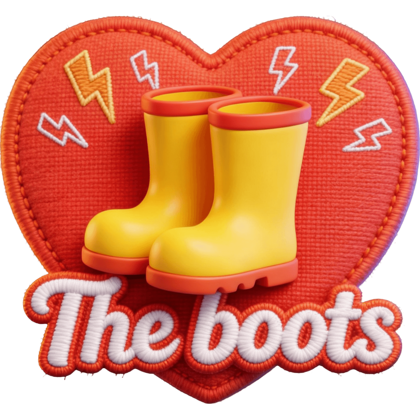 Welly Boots