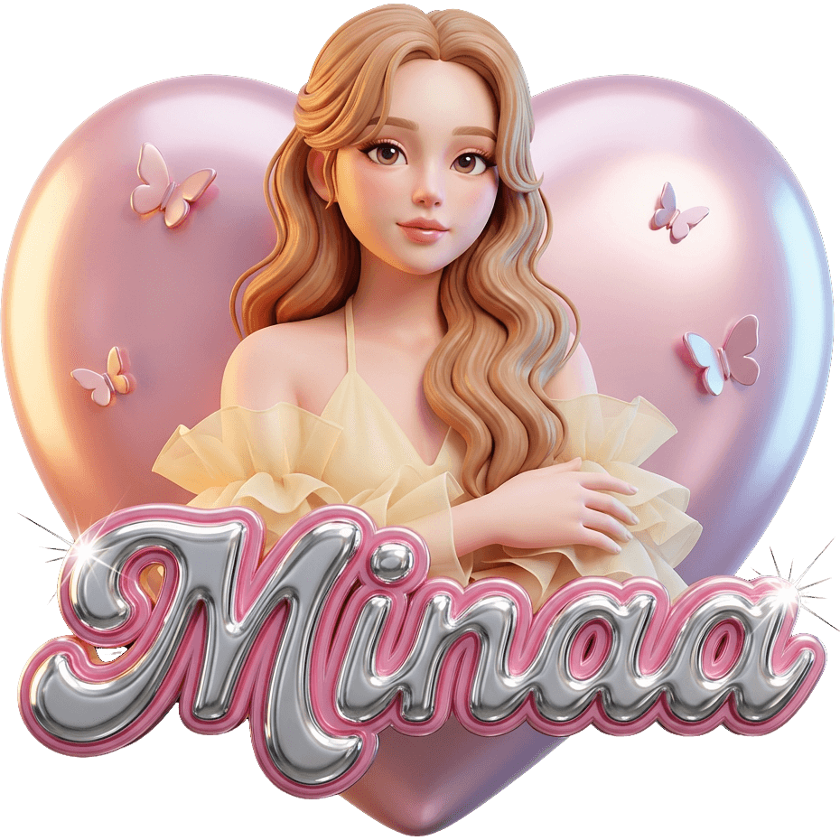 Minaa iu