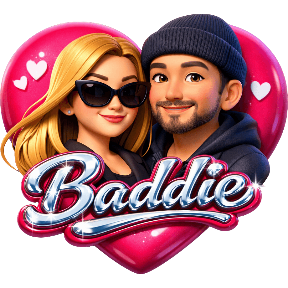 Baddie Bloom