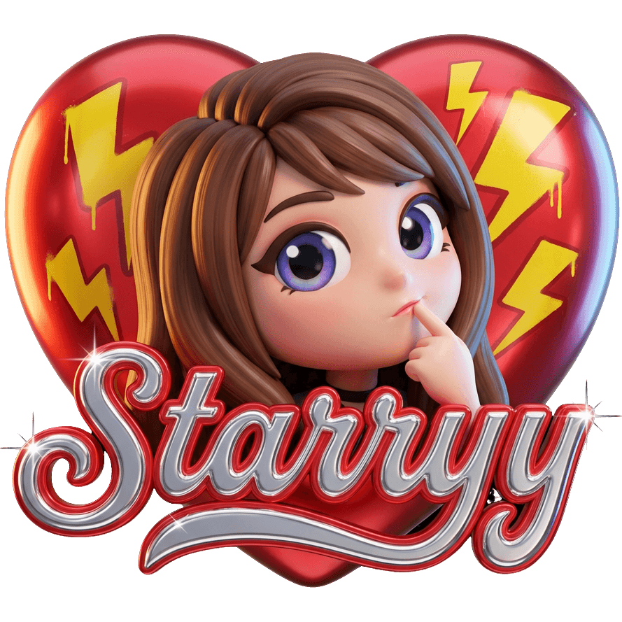 Starryyy 