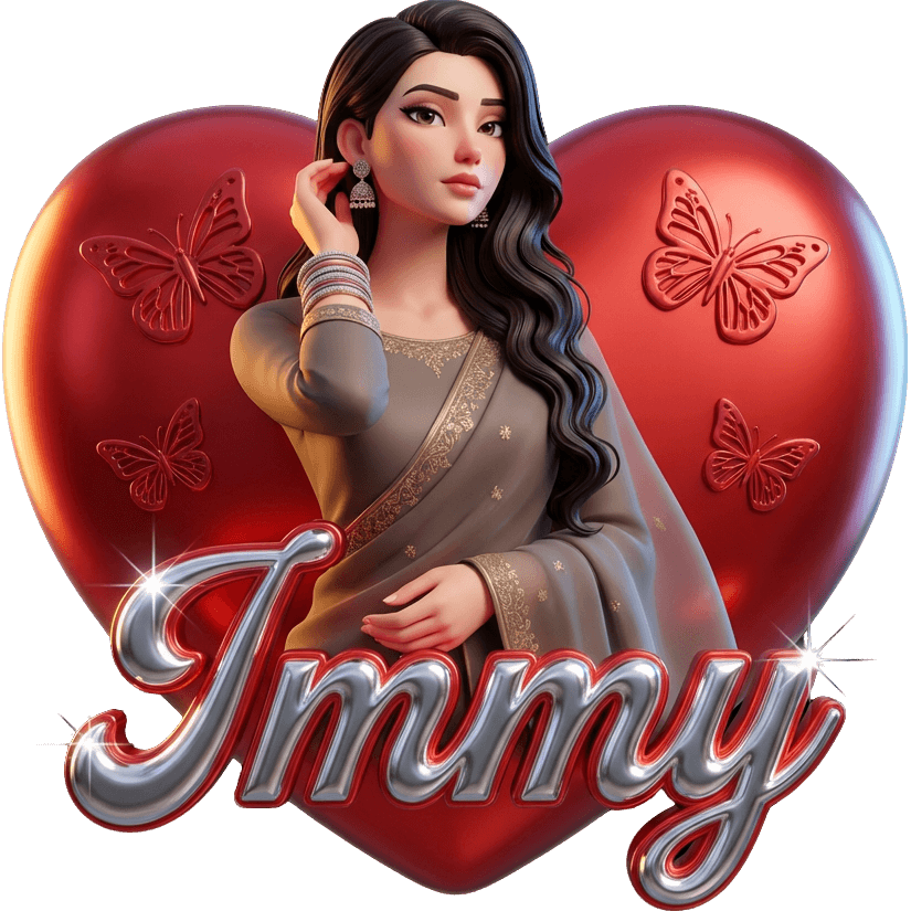 Immy 