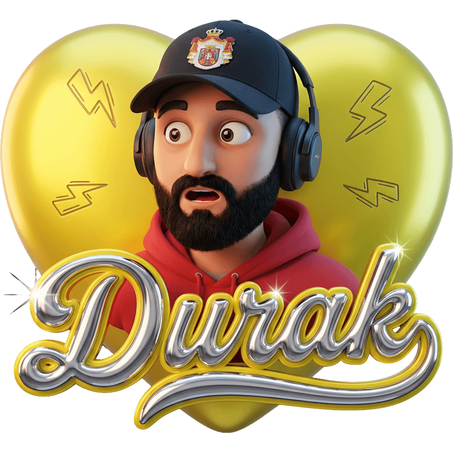Crveni Durak