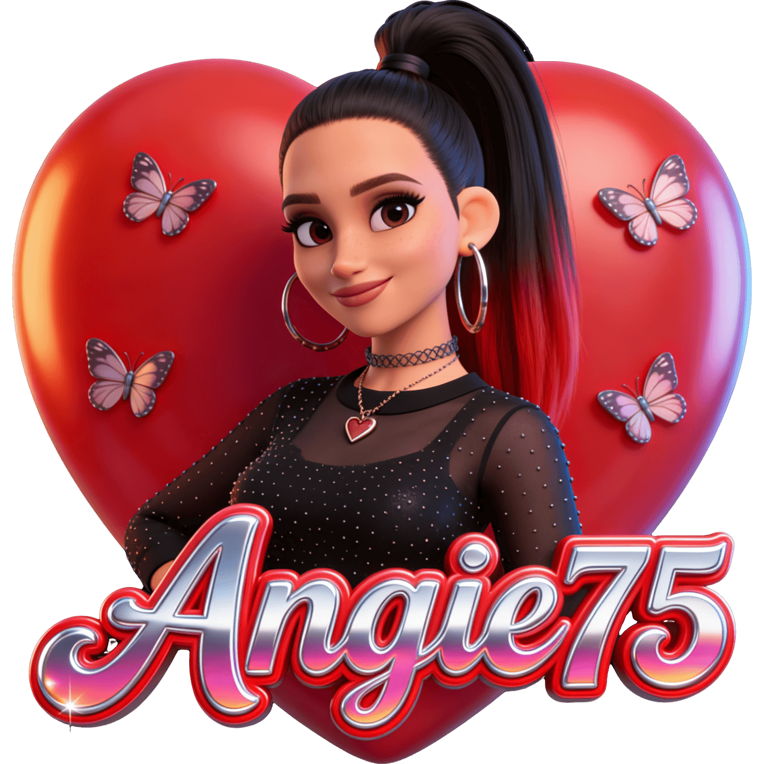 Angie Herz
